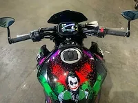 Kawasaki naked bike z900 motorfiets - afbeelding 20 van  20