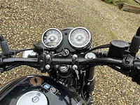 Kawasaki w800 black edition - afbeelding 2 van  32