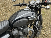 Kawasaki w800 black edition - afbeelding 3 van  32