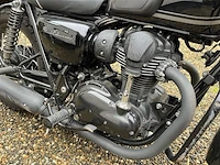 Kawasaki w800 black edition - afbeelding 7 van  32
