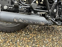 Kawasaki w800 black edition - afbeelding 9 van  32