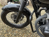 Kawasaki w800 black edition - afbeelding 10 van  32