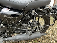 Kawasaki w800 black edition - afbeelding 13 van  32