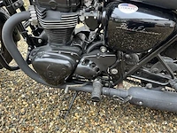 Kawasaki w800 black edition - afbeelding 14 van  32