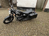Kawasaki w800 black edition - afbeelding 15 van  32