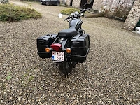 Kawasaki w800 black edition - afbeelding 17 van  32