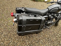 Kawasaki w800 black edition - afbeelding 18 van  32