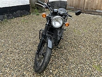 Kawasaki w800 black edition - afbeelding 23 van  32