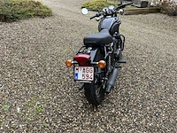 Kawasaki w800 black edition - afbeelding 29 van  32