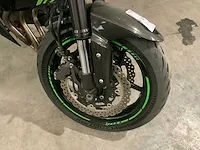 Kawasaki z h2 motorfiets - afbeelding 2 van  13