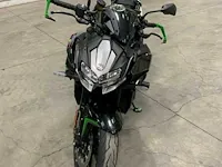 Kawasaki z h2 motorfiets - afbeelding 6 van  13