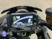 Kawasaki z h2 motorfiets - afbeelding 11 van  13