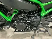 Kawasaki z h2 motorfiets - afbeelding 12 van  13