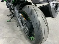 Kawasaki z h2 motorfiets - afbeelding 13 van  13
