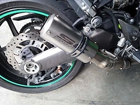 Kawasaki z1000 sx motorfiets - afbeelding 11 van  13