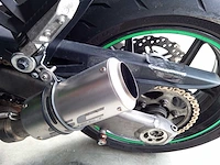Kawasaki z1000 sx motorfiets - afbeelding 12 van  13