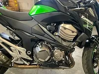 Kawasaki z800 - afbeelding 5 van  18