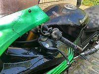 Kawasaki zzr1400 motorfiets - afbeelding 10 van  20