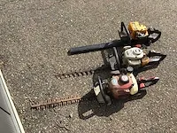 Kawasaki/echo/partner partij heggenschaar - afbeelding 3 van  6