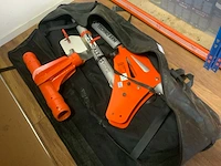 Kaya safety techno arm veiligheiduitrusting voor mangat - afbeelding 2 van  7