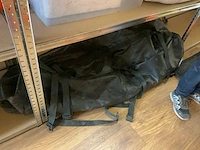 Kaya safety techno arm veiligheiduitrusting voor mangat - afbeelding 7 van  7