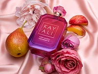 Kayali - fleur majesty fose royale - 31 - 100ml - afbeelding 2 van  2