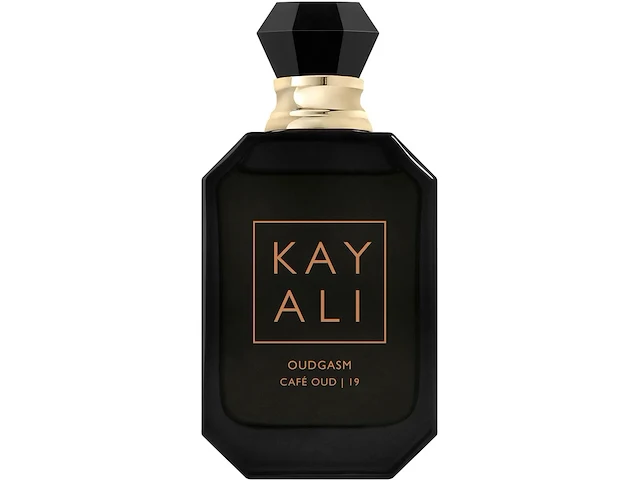 Kayali - oudgasm - café oud 19 - intense - 100ml - afbeelding 1 van  1