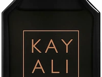 Kayali - oudgasm - café oud 19 - intense - 100ml - afbeelding 1 van  1