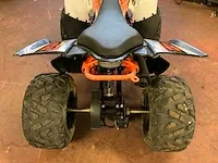 Kayo at110 quad - afbeelding 7 van  12