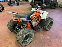 Kayo at110 quad - afbeelding 8 van  12