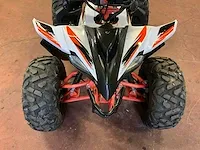 Kayo at110 quad - afbeelding 11 van  12