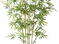 Kazeila kunstmatige bamboeboom (160 cm) - afbeelding 1 van  2