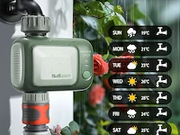 Kazeila smart watering timer voor de tuin - afbeelding 2 van  4