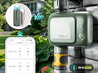 Kazeila smart watering timer voor de tuin - afbeelding 4 van  4