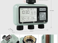 Kazeila watertimer irrigatiesysteem - afbeelding 3 van  6