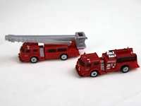 Kazerne tafereel - afbeelding 4 van  4