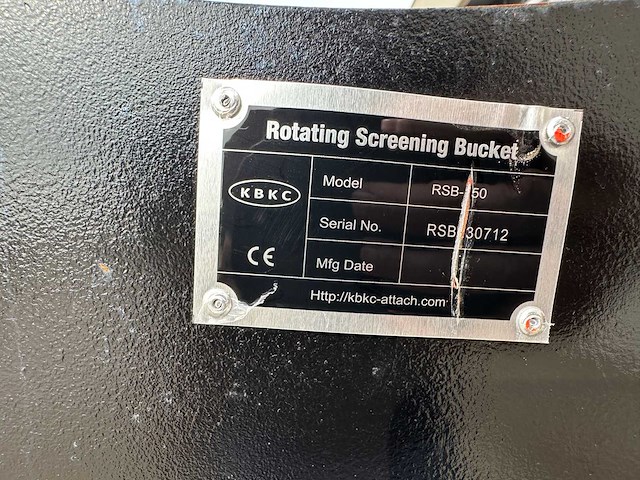 Kbck - 2025 - rsb-50 - voorzetapparatuur - afbeelding 4 van  12