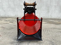 Kbck - 2025 - rsb-50 - voorzetapparatuur - afbeelding 1 van  12