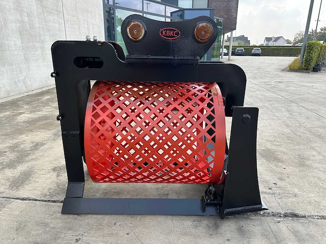 Kbck - 2025 - rsb-50 - voorzetapparatuur - afbeelding 6 van  12