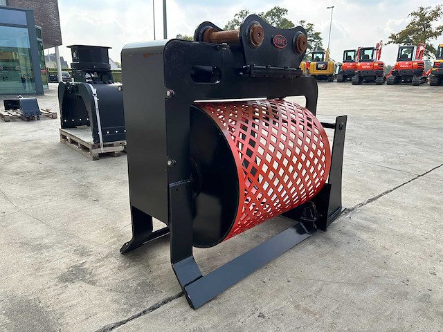 Kbck - 2025 - rsb-50 - voorzetapparatuur - afbeelding 7 van  12