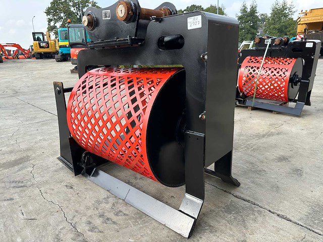 Kbck - 2025 - rsb-50 - voorzetapparatuur - afbeelding 9 van  12