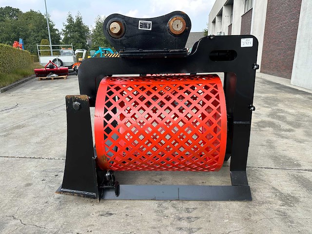 Kbck - 2025 - rsb-50 - voorzetapparatuur - afbeelding 10 van  12