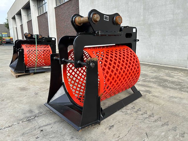 Kbck - 2025 - rsb-50 - voorzetapparatuur - afbeelding 11 van  12