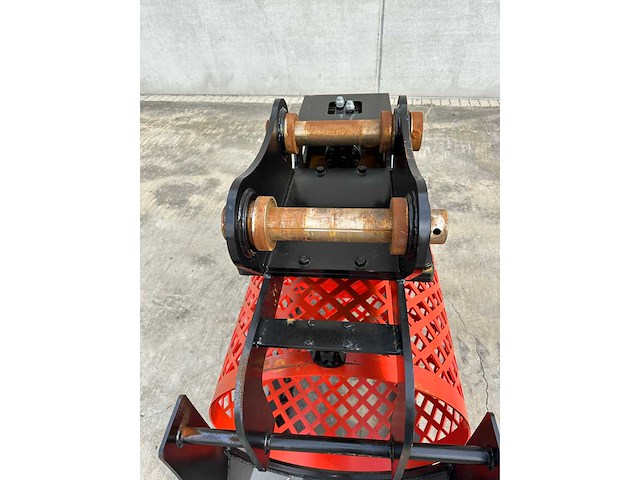 Kbck - 2025 - rsb-50 - voorzetapparatuur - afbeelding 12 van  12