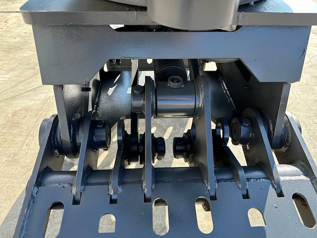 Kbkc - 2024 - rg50 - sorteergrijper - afbeelding 3 van  8