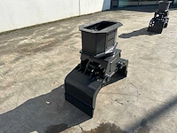 Kbkc - 2024 - rg50 - sorteergrijper - afbeelding 3 van  10