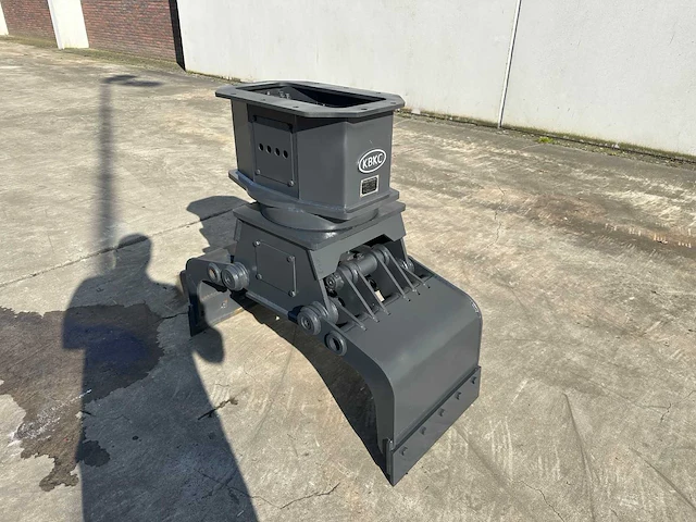 Kbkc - 2024 - rg50 - sorteergrijper - afbeelding 10 van  10