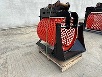 Kbkc - 2025 - rsb-50 - voorzetapparatuur - trommelzeefbak - afbeelding 3 van  10