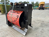 Kbkc - 2025 - rsb-50 - voorzetapparatuur - trommelzeefbak - afbeelding 7 van  10