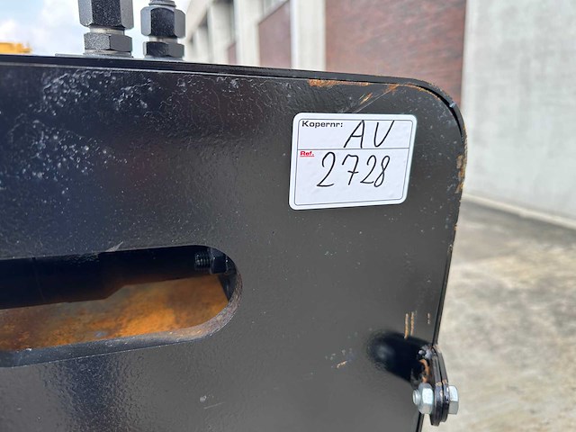 Kbkc - 2025 - rsb-50 - voorzetapparatuur - trommelzeefbak - afbeelding 10 van  10